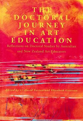 Doctoral Journey in Art Education