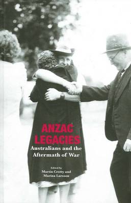 Anzac Legacies