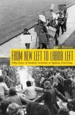 From the New Labour to New Left