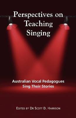 Perspectives on Teaching Singing