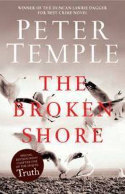 The Broken Shore