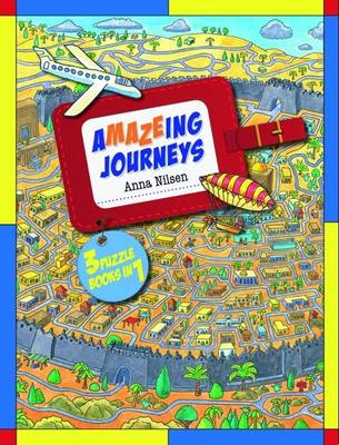 Amazeing Journeys