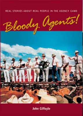 Bloody Agents!