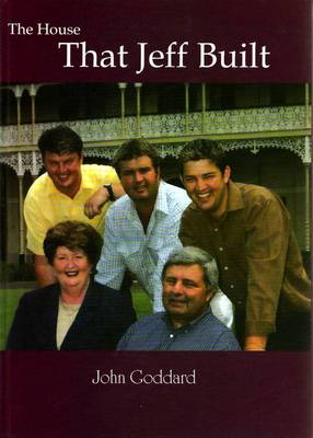 House That Jeff Built