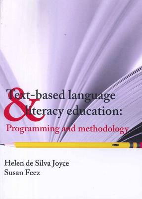 Text Based Language Literacy Education