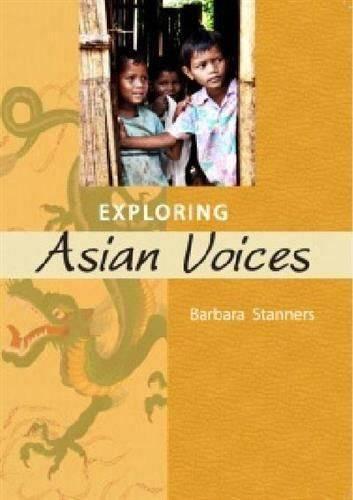 Exploring Asian Voices