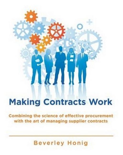 Making Contracts Work