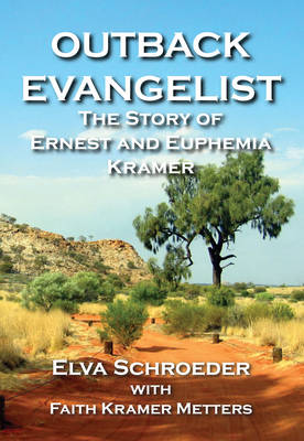 The Outback Evangelist