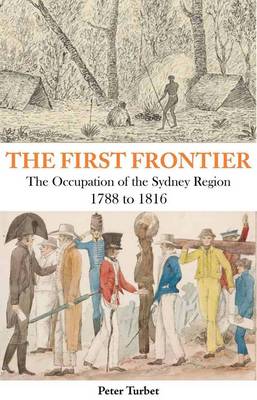The First Frontier