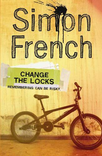 Change the Locks