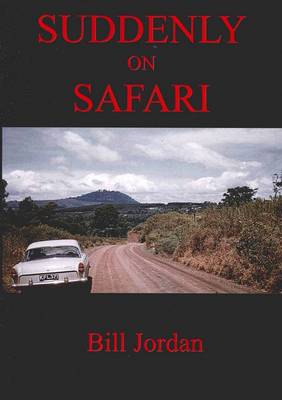 Suddenly on Safari