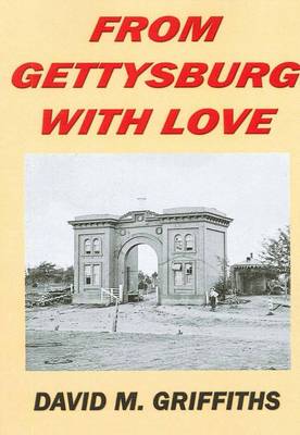 From Gettysbury with Love
