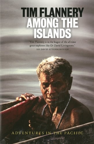 Among The Islands
