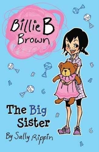 The Big Sister Volume 9