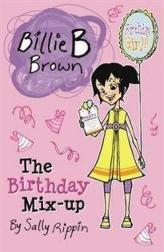 The Birthday Mix-up Volume 10
