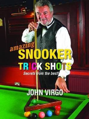 Amazing Snooker Trick Shots
