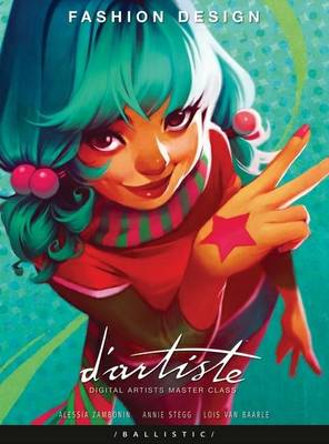 Digital Artists Master Class