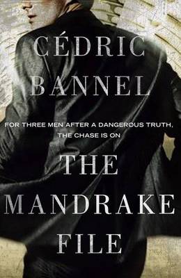 The Mandrake File: a novel