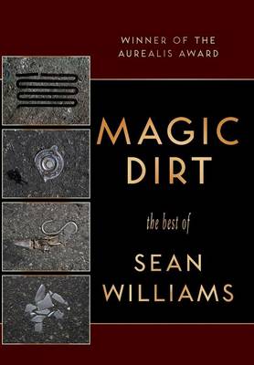 Magic Dirt