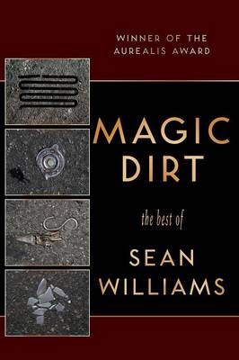 Magic Dirt