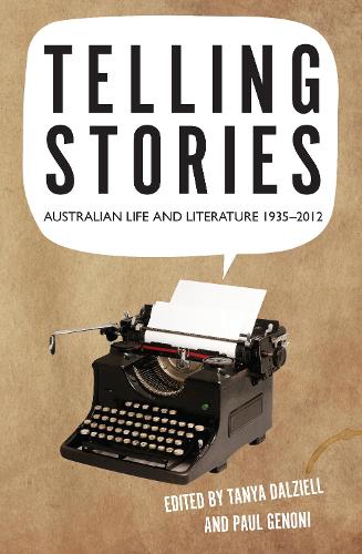 Telling Stories
