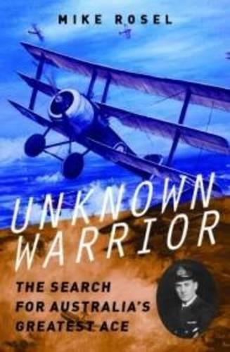 Unknown Warrior