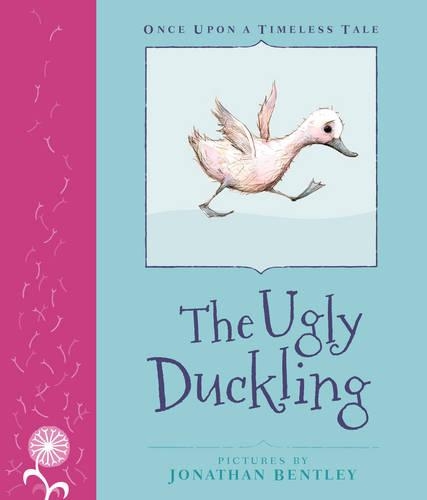 Once Upon a Timeless Tale: The Ugly Duckling