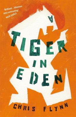 A Tiger In Eden