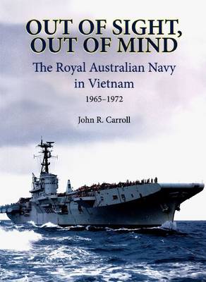 Out of Sight, Out of Mind