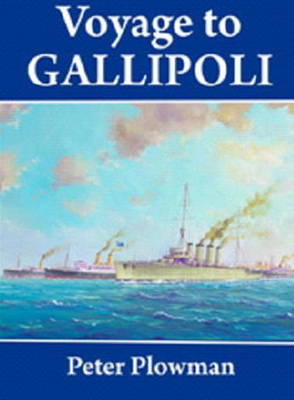 Voyage to Gallipoli