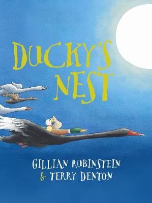 Ducky's Nest