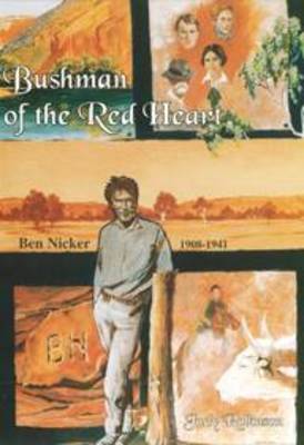 Bushman of the Red Heart
