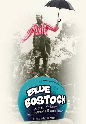 Blue Bostock