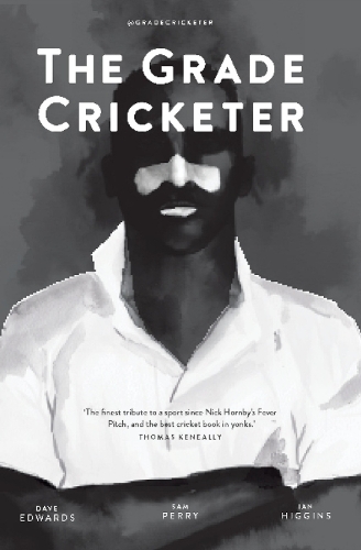 The Grade Cricketer
