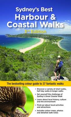 Sydney's Best Harbour & Coastal Walks,