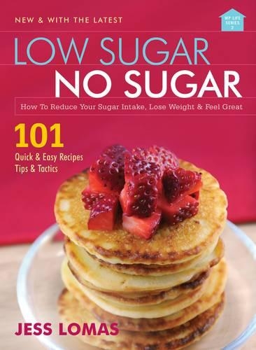 Low Sugar, No Sugar