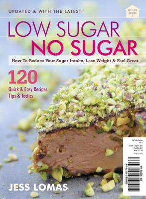 Low Sugar, No Sugar - updated edition