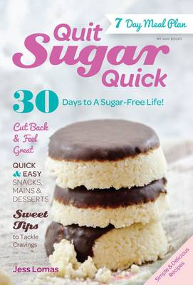 Quit Sugar Quick