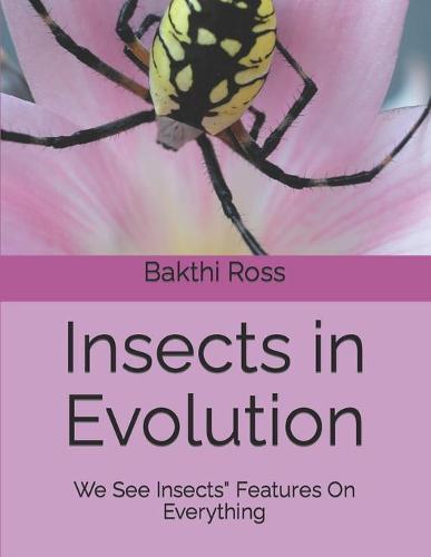 Insects in Evolution