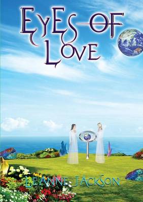 Eyes of Love: Book 3