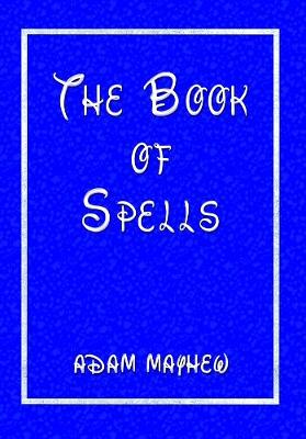 The Book of Spells