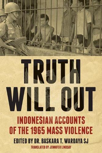Truth Will Out