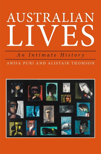 Australian Lives