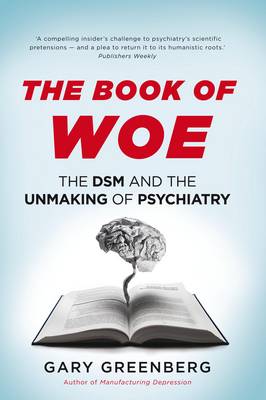 The Book of Woe