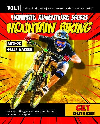 Mountain Biking