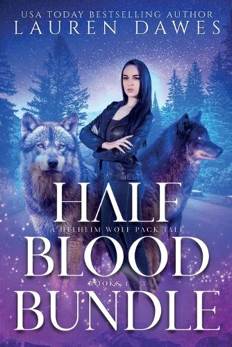 Half Blood Bundle