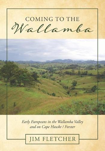 Coming to the Wallamba