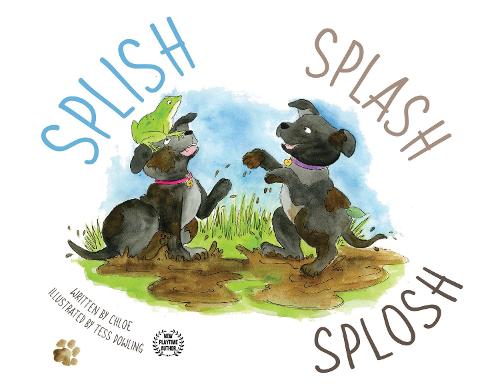 Splish, Splash, Splosh
