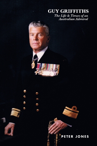 Guy Griffiths