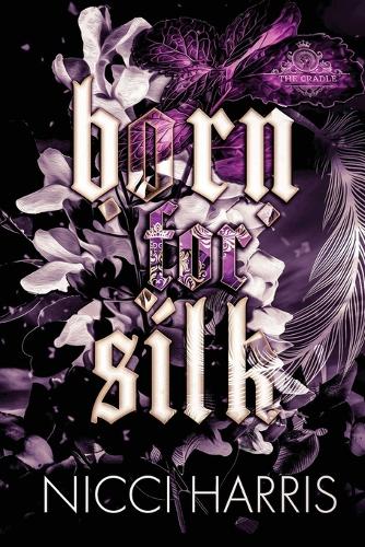Born for Silk